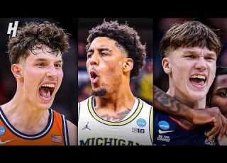  2026 March Madness Was INSANE Best Plays Highlights