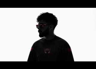  OSCAAR WAMASHIT ومشـيت Official Lyric