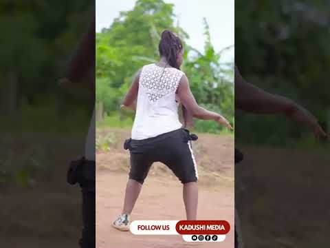 African Local Dance Bahati Bugalama