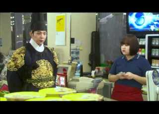 박유천 수난 컵라면 구걸굴욕 2회 주요장면