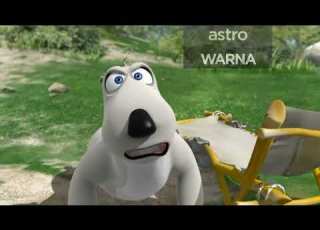 Backkom The Movie Monkey S Wood