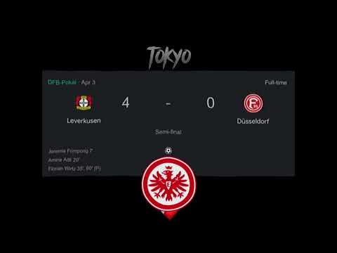 They Were Too Good German Bundesliga Destruction