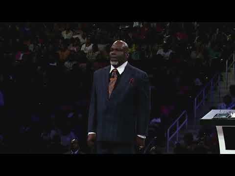 فيديو تحفيزي مترجم بعنوان الشجاعة للعظيم TD Jakes