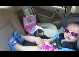  GREATEST INVENTION FOR TRAVELING WITH CHILDREN