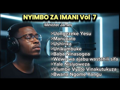Nyimbo Za Imani Songs Of Faith Vol 7 Full Album Covers Originals