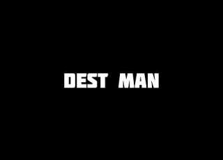 Dest Man Official Audio