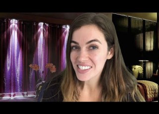  ASMR Time For Your Personal Massage