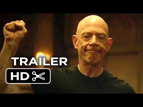 Whiplash TRAILER 1 2014 J K Simmons Miles Teller Movie HD