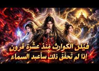  حارب حتى آخر قطرة دم لحماية عائلته لكنهم خانوه عاد الإمبراطور الخالد لينتقم