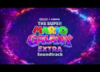 Grasslands All The Way Mario Luigi Bowser S Inside Story The Super Mario Galaxy The Movie