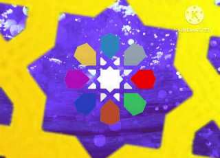 Kuwait TV Ident 2000 Remake Abdalrhmanthabt1295