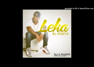 Leka El Poeta Ella Quiere Hmm Haa Hmm DJ Yayo Máster Boy Remix