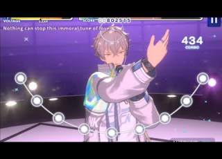  Ensemble Stars Gate Of The Abyss Expert 30 Full Combo