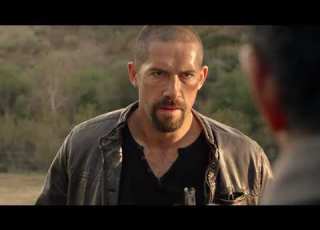 Scott Adkins Ultimate Tribute 2020