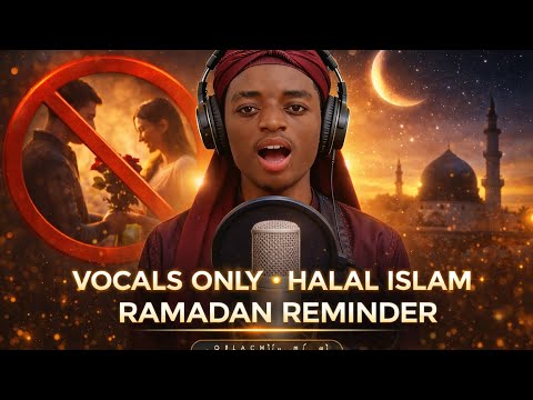 Ya Allah Abdull Emotional Nasheed Lyrics Mp3