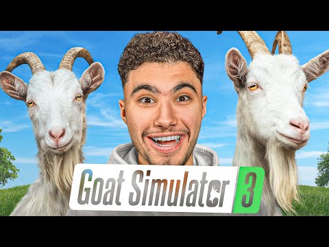 معزة بتنطح في خلق الله