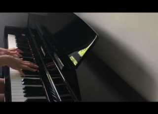 Eden Binks Composition 4