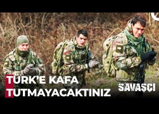  Kılıç Timi Nin Cesur Askerleri 103 Bölüm Savaşçı