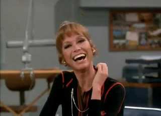 The Mary Tyler Moore Show Season 4 Episode 15 Happy Birthday Lou