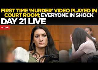  Lindsay Clancy Trial LIVE Day 21 Court Proceedings Latest Updates Testimony