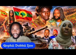  Qophii Addaa Adoolessa 10 2026 Ummanni Oromoo Fuulduraaf Maal Godhuu Qaba Jaal Yasriba Ahmad