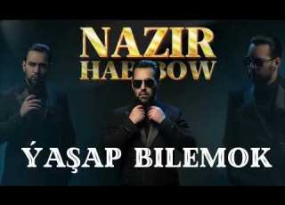 Nazir Habibow Yashap Bilemok 2024