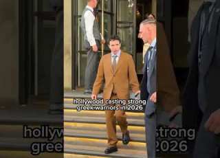  They Should Ve Cast Her Bodyguard Instead