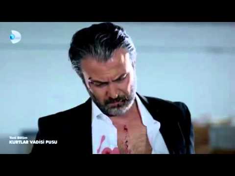 Kurtlar Vadisi Pusu Asya Adamı Kurtarıyor