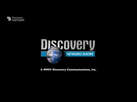 Discovery Networks Europe 2004