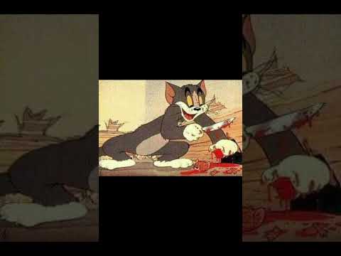 توم يقتل جيري