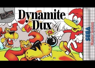  Longplay Of Dynamite Dux