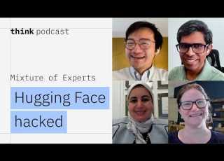 Hugging Face Breach OpenAI S Model Breaks Containment