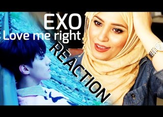  EXO LOVE ME RIGHT KOREAN CHINESE MV Reaction YES I M BACK