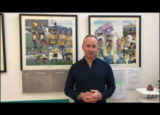 Hockey Australia S CEO Matt Favier On FIH Pro League