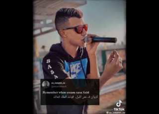 افجر حالات واتس مهرجانات عصام صاصا كروان ف نص الليل قلت الملك للمالك