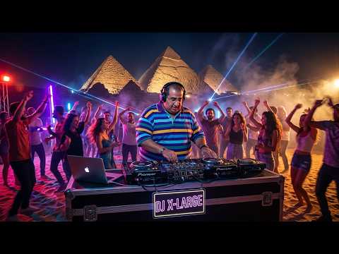 Trampolin Egyptian Remix ترامبولين ريمكس شعبي ترند التيك توك