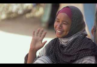 Dhibanayaasha Gudniinka FGM