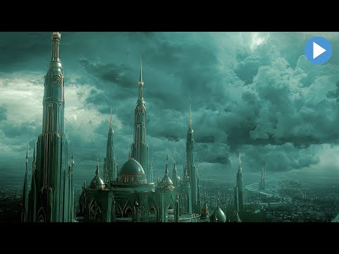 مدينة أوز فيلم خيال علمي كامل باللغة الإنجليزية بجودة عالية