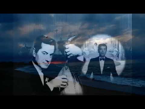 بنادي عليك لحن الخلود فريد الأطرش بنادي عليك لحن الخلود فريد الأطرش