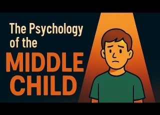 The Psychology Of The Middle Child
