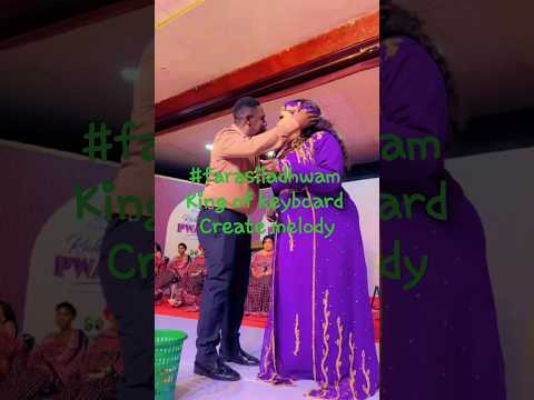 𝐊𝐈𝐍𝐆 𝐎𝐅 𝐌𝐎𝐃𝐄𝐑𝐍 𝐓𝐀𝐀𝐑𝐀𝐁 Live Performance Dimond Jubilee Created Melody