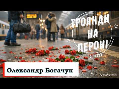 Троянди на пероні Українська романтична пісня про кохання Romanticsongs українськапісня Троянди на пероні Українська романтична пісня про кохання Romanticsongs українськапісня