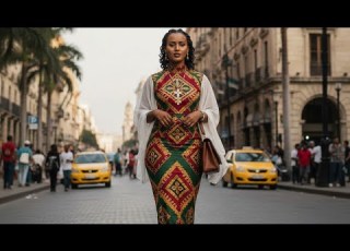 የኔ አያል YENE AYAL New Ethiopian Music 2026