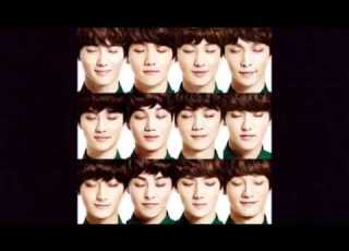 Exo The First Snow Audio