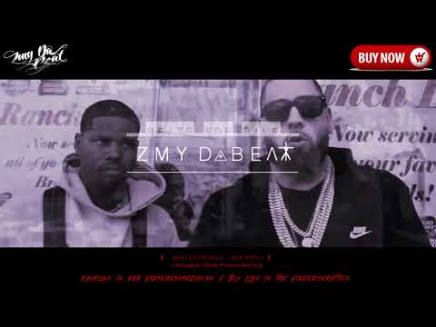 Meek Mill Type Beat Keep Fire Hard Banger Beat Instrumental 2019 By ZMY DaBeat