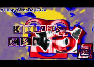  HAPPY LATE CIRNO DAY 2020 SPECIAL An Audio Effect I Ll Call Cirno Day Flanged Pulse
