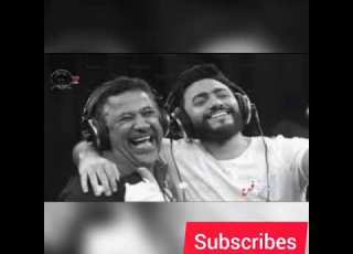  NEW 2020 Tamer Hosny Ft Cheb Khaled Wa Enta Maaya