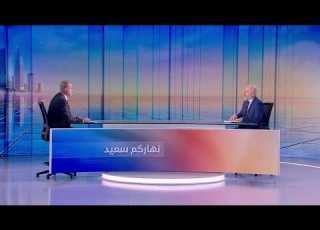 Nharkom Said August 06 2026 أزمة النفايات الصلبة والخط ة لحل مستدام