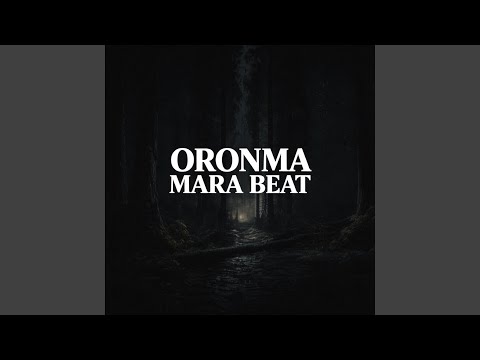 ORONMA MARA BEAT Feat DJ Lastborn