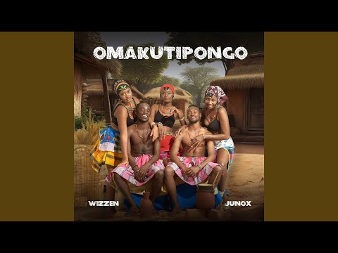 Panga Lyetu Feat Ndaka